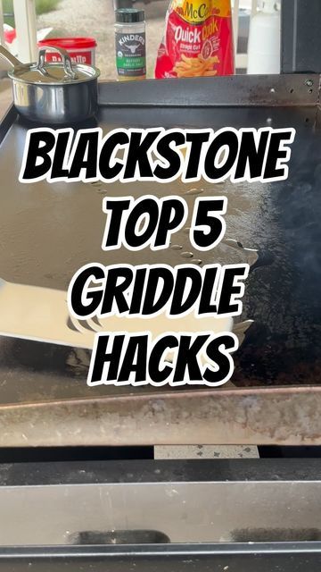 Outdoor Cooking Recipes, Blackstone Grill, Cooking Stone, Diy Grill, Flat Top Griddle, Flat Top Grill, Griddle Recipes, Grilled Dinner, Blackstone Griddle