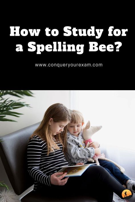 Spelling Bee Study Tips, Spelling Bee Tips, Fun Ways To Study, Spelling Bee Practice, Spell Bee Competition, Spelling Bee Words, How To Spell Words, Ways To Study, Commonly Misspelled Words