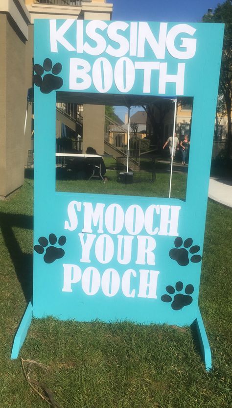 Dog Resident Event, Pet Store Event Ideas, Yappy Hour Dogs, Dog Yappy Hour Ideas, Dog Party Activities, Apartment Leasing Ideas, Dog Adoption Event Ideas, Apartment Events For Residents, Dog Event Ideas