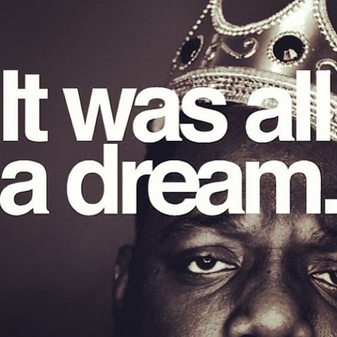 it was all a dream! I used to read Word Up! magazine, Salt n' Pepa and Heavy D up in the limousine... Biggie Smalls Quotes, Word Up Magazine, It Was All A Dream, Hip Problems, Hip Hop Lyrics, Hip Hop Quotes, Rap Quotes, Real Hip Hop, Biggie Smalls