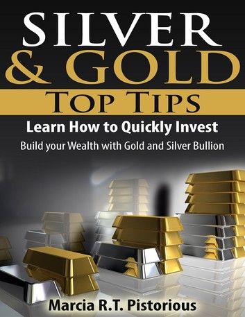 Silver & Gold Guide Top Tips: Learn How To Quickly Invest -... Sell Tshirts Online, Investing For Retirement, Buy Gold And Silver, Gold Investments, Gold And Silver Coins, Bullion Coins, Silver Bullion, Gold Bullion, Gold Top