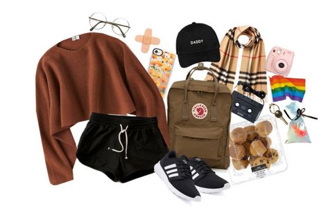 "untitled #73" by nightcore-832 ❤ liked on Polyvore featuring interior, interiors, interior design, home, home decor, interior decorating, Burberry, FjÃ¤llrÃ¤ven, Casetify and Uniqlo Uniqlo, Burberry, Interior Decorating, Shoe Bag, Perfect Clothing, Outfit Accessories, Clothes Design, Design