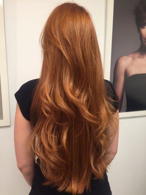 X Hair Dye Shades, Red Hair Inspo, Ginger Hair Color, Natural Blonde, Honey Hair, Orange Hair, Hair Inspo Color, Light Hair, Soft Hair