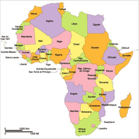 Nouvelle traite humaine : le Capital et ceux qui le servent - Par Régis de Castelnau Learning Geography, World Architecture, Africa Map, Sierra Leone, Cat Noir, School Projects, Geography, Kenya, Drums