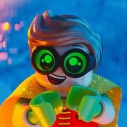 Lego Movie Characters, Lego Batman 3, Lego Wallpaper, Batman 2, Lego Batman Movie, Cute Disney Pictures, Lego Characters, Batman And Robin, Batman Family