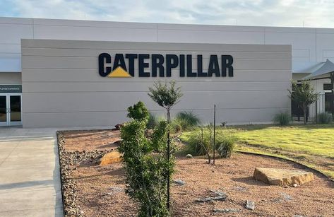 Caterpillar Inc. is expanding operations at its 260,000-square-foot manufacturing plant in the City of Schertz, Texas, adding $24 million in state-of-the-art equipment. By 2026, the ... Landscape Business, Caterpillar Inc, Texas Plants, Lawn Care Business, Green Industry, Operational Excellence, New Jobs, Manufacturing Plant, Manufacturing Facility