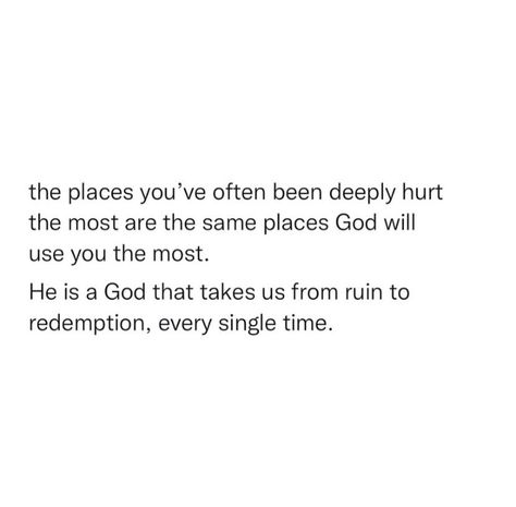 Gods Redemption Quotes, Redemption Quotes, Brennan Manning, Bible Knowledge, The Next Step, Tell The Truth, Quote Aesthetic, Real Talk, Christian Quotes