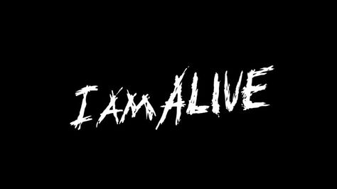 Alive Quotes, Personal Pronouns, Infp T, I Am Alive, Widescreen Wallpaper, Blessed Quotes, Bestest Friend, Paradigm Shift, Still Alive