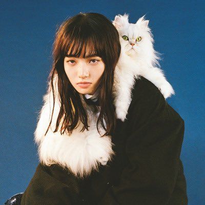 ✾ on Twitter: "nana komatsu for vivi online, october 2016… " Komatsu Nana, Piskel Art, Human Reference, Arte Inspo, Pose Reference Photo, Art Poses, 인물 사진, Drawing Poses, Yohji Yamamoto