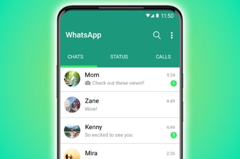 WhatsApp 'cheat' gives you SECRET features that your friends can't access Whatsapp Online, Whatsapp Hack Code, Whatsapp Apps, Secret Apps, Cell Phone Hacks, Excited To See You, Social Media Apps, Call Mom, Phone Hacks