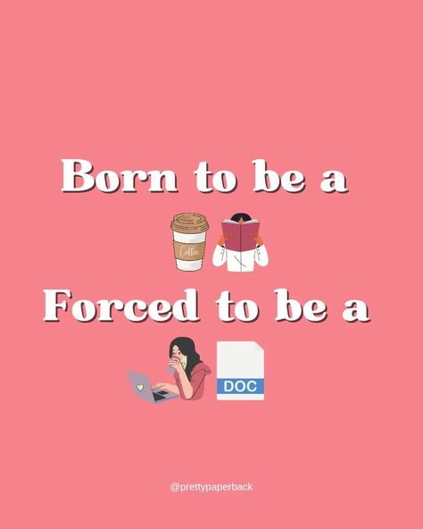 Born to/ Forced to... reader's edition Born To Forced To, Force, Quick Saves