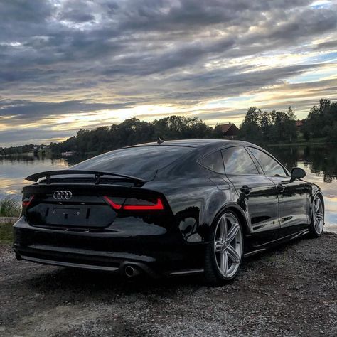 Audi Rs7 Sportback, Dream Cars Audi, Audi A7 Sportback, Range Rover Car, Audi Rs6, Audi A7, Audi Rs, Fancy Cars, Audi Cars