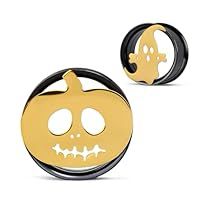 Castle Parts, Haunted Castle, Ear Tunnels, Body Jewelry Piercing, Tunnels And Plugs, Ear Gauges, Plugs Earrings, Small Gift Boxes, Star Images