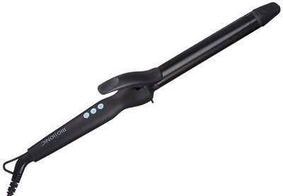 The 4 Best Curling Irons For Fine Hair Good Curling Irons, Barrel Curling Iron, Barrel Curls, Tight Curls, Hair Iron, Wand Curls, Curling Iron, Hair Conditioner, Curled Hairstyles