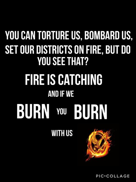 Quotes From Hunger Games, Hunger Games Quotes Inspirational, Hungergames Quotes, Funny Hunger Games Quotes, Katniss Quotes, Hunger Games Book Quotes, Quotes Hunger Games, Katniss Everdeen Quotes, Hunger Game Quotes