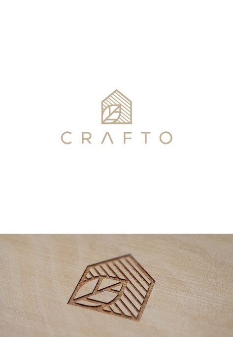 Universal Logo Design, Linear Logo Design, Eco Friendly Graphic Design, Architectural Logo Design, Eco Logo Design Branding, Sustainability Logo Design, Packaging Company Logo, Interior Logo Design, Eco Friendly Logo Design