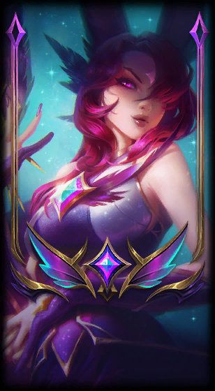 Star Guardian Xayah Loading Screen Border : xayahmains Star Guardian Xayah, Star Guardian Skins, Xayah Lol, League Of Legends Video, Xayah And Rakan, League Memes, Star Guardian, Fantasy Pictures, Beauty Images