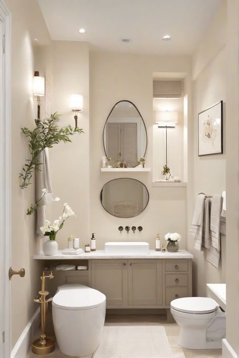 Discover the tranquil allure of Blonde Beauty Charm (SW 6128) in this 2024 Bathroom Beauty routine. Elevate your space with serene, elegant interior design. #Ad #homedecor #homedesign #bathroom #Painthome interiorarchitecture best Wall Colors for Bathroom Colors
Bright Room Colors
best colors combinations bathroom
bathroom Remodeling
Modern Paint Colors
2024 Bathroom Paint Colors With White Vanity, Budget Bathroom Renovation, Bathroom Pastel Colors, Bathroom Colors For Small Bathrooms, Bathroom Paint Ideas Colour Schemes, Windowless Bathroom Paint Colors, Beige Bathroom Paint, Restroom Colors, Neutral Bathroom Colors