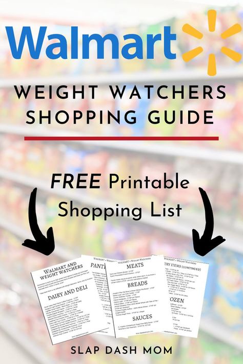 Weight Watchers Food List, Aldi Weight Watchers, Weight Watchers Points Chart, Weight Watchers Grocery List, Weight Watcher Shopping List, Weight Watchers Points List, Walmart Shopping List, Weight Watchers Food Points, Weight Watchers Menu