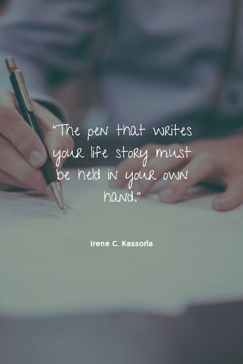 You can write your own story You Write Your Own Story Quote, Be The Author Of Your Own Story, Write Your Own Story Quotes, Positive Aspirations, Know Your Worth Quotes, Write Your Own Story, Worth Quotes, Study Quotes, Story Quotes