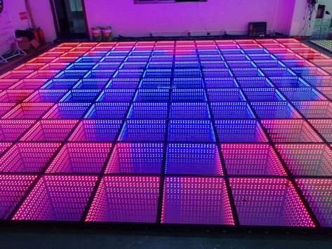 Wedding decorations light up interactive 3D dj led starlit dance floor for sale Interactive Dance Floor, Led Dance Floor Wedding, Infinite Mirror, Beach 2024, Led Dance Floor, Whiskey Business, Dance Floor Lighting, Led Stage Lights, Mehndi Night