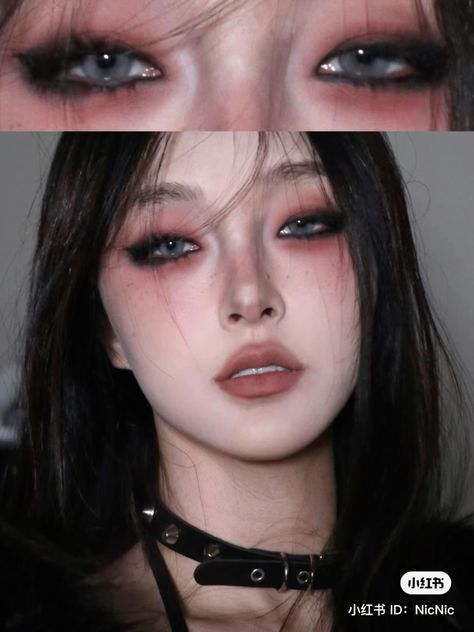 Festival Make Up, Mekap Mata, Smink Inspiration, Cool Makeup Looks, Ethereal Makeup, Pinterest Makeup, Makijaż Smokey Eye, Eye Makeup Designs, Dope Makeup