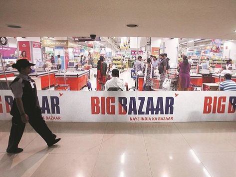 Big Bazaar, Delhi High Court, Ipl 2020, Tata Motors, Chief Financial Officer, Big News, Home Delivery, Online Sales, News Today