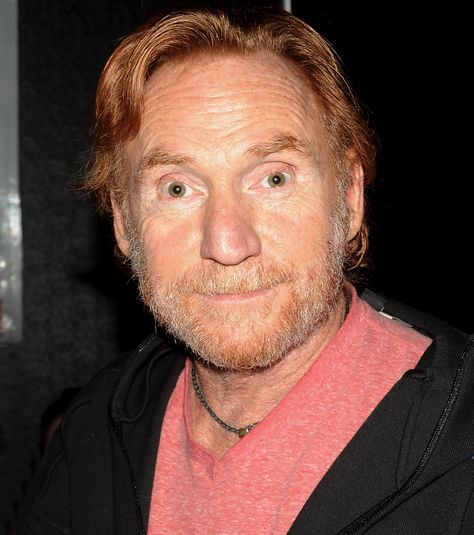 Danny Bonaduce, Ryan Hurst, The Partridge Family, Speedy Recovery, Medical Leave, Child Star, Donny Osmond, Partridge Family, Second Wife