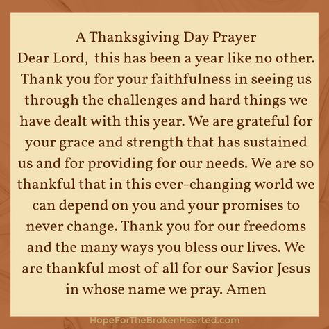 Thanksgiving Qoutes, Thanksgiving Day Prayer, Thanksgiving Dinner Prayer, Christmas Dinner Prayer, Thanksgiving Prayers For Family, Dinner Prayer, Christian Thanksgiving, Prayers Of Gratitude, Prayer For Church