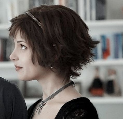 Wallpaper Theme, Alice Cullen, Paloma, Short Hair, Hair