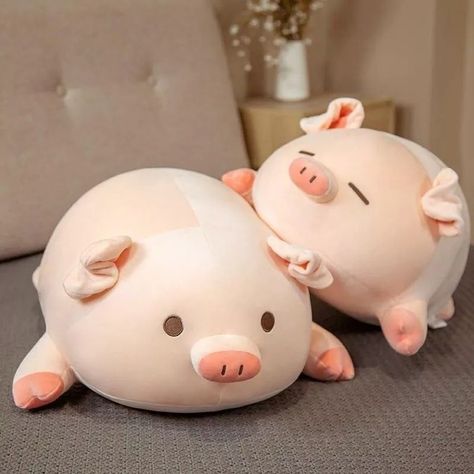 👓 Discover the Must-Have 40~80cm Squishy BOBO Pig Doll Plush Toy - Pink Piggy Plushie Now! 😍 Elevate your passion with our premium 40~80cm Squishy BOBO Pig Doll Plush Toy - Pink Piggy Plushie. 🚀 Get yours today!. Don't miss out, shop now! 👉https://prestor.shop/4080cm-squishy-bobo-pig-doll-plush-toy-pink-piggy-plushie/👈 Explore more related products on our website! https://prestor.shop $28.80 and FREE Shipping Tag a friend who would love this! Prestor #fashiongoals Plushie Pillow, Pig Plushie, Food Plushies, Snuggle In Bed, Pig Doll, Style Kawaii, Kawaii Plushies, Kids Pillows, Kids Safe