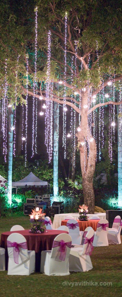 Outdoor Night Wedding, Couples Engagement Party, Wedding Setup, Wedding Table Seating, Tent Decorations, Wedding Party Table, Wedding Table Plan, Table Runners Wedding, Outdoor Reception