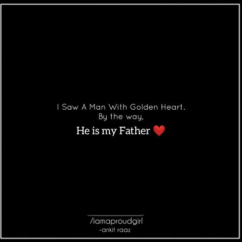 Quotes On Papa In Hindi, Appa Ponnu Whatsapp Dp, Caption For Papa, Parents Love Quotes Daughters Feelings, Father Daughter Quotes Deep, Father Captions, Father Daughter Quotes In Hindi, Father's Quotes, Best Fathers Day Quotes