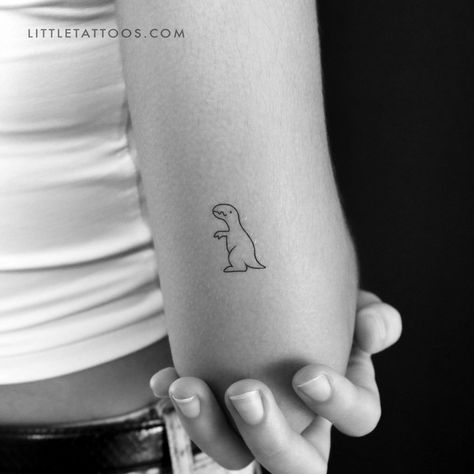 Dinosaur With Wings Tattoo, Dinosaur With Wings, Dino Tattoo, T Rex Tattoo, Dinosaur Tattoo, Dinosaur Tattoos, T Rex Dinosaur, Wings Tattoo, Tattoo Set