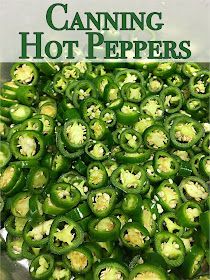 canning hot peppers Can Hot Peppers, Canning Hot Peppers, Canning Jalapeno Peppers, Hot Pepper Relish, Canning Peppers, Pickled Hot Peppers, Hot Banana Peppers, Hot Pepper Recipes, Pickled Banana Peppers