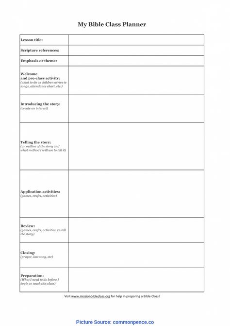 free useful high school lesson plan template pdf sunday school sunday school schedule template doc Bible Study Lesson Plans, Blank Lesson Plan Template, Lesson Plan Outline, Preschool Lesson Plan Template, Weekly Lesson Plan Template, Lesson Plan Format, Lesson Plan Template Free, Writing Lesson Plans, School Journals