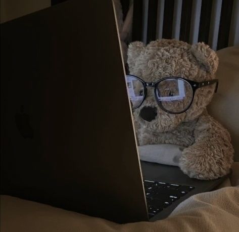 Teddy Bear Wallpaper Cute Cartoon, Teddy Bear Wallpaper Cute, Wallpapers Teddy Bear, Bear With Glasses, Wallpaper Cute Cartoon, Teddy Bear Images, Teddy Bear Wallpaper, Bear Images, Cute Teddy Bear