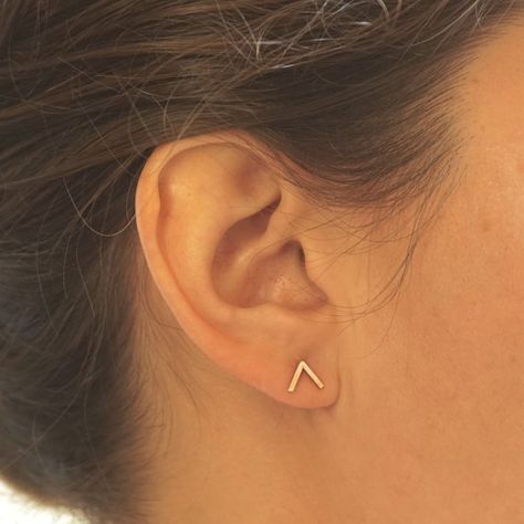 Hey, I found this really awesome Etsy listing at https://www.etsy.com/listing/486812703/14k-gold-v-stud-earring-sterling-silver Double Sided Earrings, Front Back Earrings, Arrow Earrings, Geometric Studs, Stud Set, Moonstone Earrings, Stylish Earring, Triangle Earrings, Moonstone Jewelry