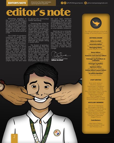 School Paper Layout Design, School Paper Layout, Magazine Ideas Layout, News Pubmat, News Layout Design, Campus Journalism, School Publication, Kpop Graphic Design Posters, Newsletter Design Ideas