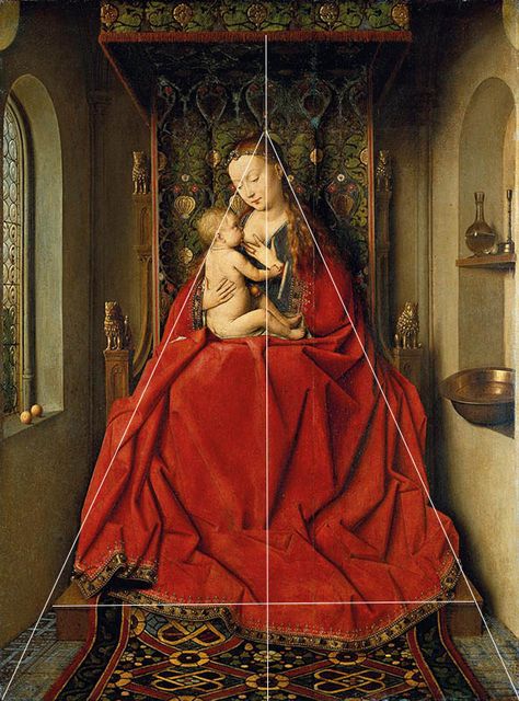 Learn what makes a painting great Video #1 Part 2: Composition, Color, Lines and Emotion – Veronica Winters Romantic Paintings of Women Gothic Inspiration, Hans Holbein, Van Eyck, Istoria Artei, Jan Van Eyck, Captivating Art, Hieronymus Bosch, Rene Magritte, Madonna And Child