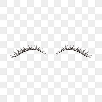 eyelash,eyelashes clip art,eyelash,thick eyelashes,makeup eyelashes,slender eyelashes,eye makeup,clipart Eyelashes Png, Eye Lash Design, Makeup Clipart, Black Eyelashes, Thick Eyelashes, Black Curls, Paper Dolls Clothing, Eyelashes Makeup, Vision Eye