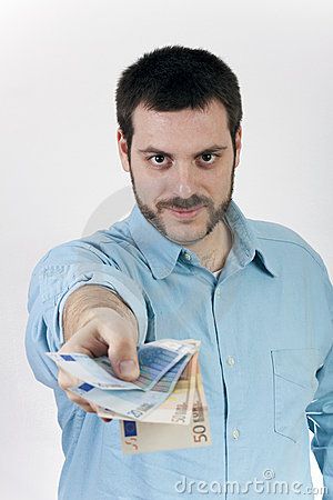 Hand Reaching Forward, Man Holding Money, Giving Money, Holding Money, Handsome Man, Right Hand, Pose Reference, Photo Image, Stock Images