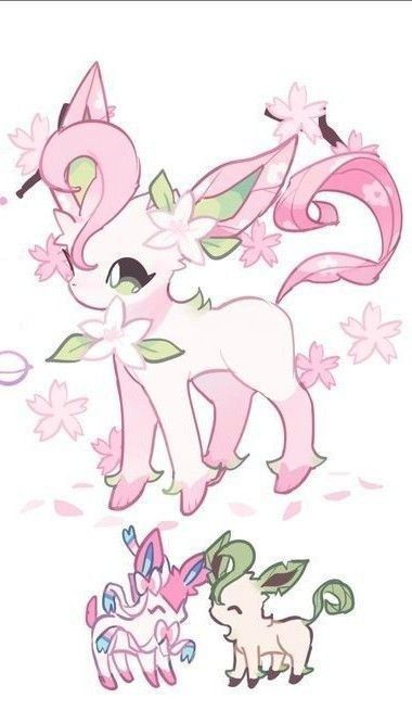 Eevee Cute, Desenho Tom E Jerry, Kartu Pokemon, Solgaleo Pokemon, Pokemon Eevee Evolutions, Pokemon Fusion Art, Pokemon Breeds, Pokemon Eeveelutions, Fusion Art