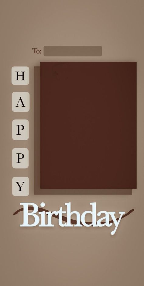 Bday Quotes For Brother, Birthday Frame For Brother, Happy Birthday Brother Frame, Birthday Story For Brother, Happy Birthday Brother Template, Happy Birthday Brother Instagram Story, Happy Birthday Story Instagram, Happy Birthday Instagram Story Template, Happy Birthday Instagram Story