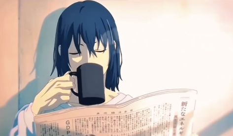 chainsaw man aki coffee Anime Drinking Coffee, Anime Coffee, Tired Man, Men Coffee, Chainsaw, Coffee Drinks, Anime Boy, Doodles, Coffee