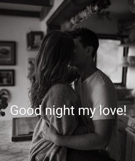 Goodnight Gif Sweet Dreams Good Night, Good Night Romantic Couple Kiss, Good Night Kissing Couples In Bed Lips, Good Night Kiss Couple, Good Night Couple, Italian Love Quotes, Good Night My Love, Sweet Good Night, Night My Love