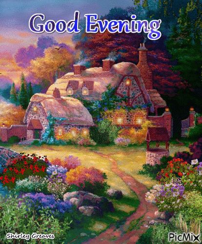 10 Beautiful Good Evening Animated Quotes Good Evening Images, Happy Weekend Images, Good Evening Love, Animated Quotes, Evening Images, Good Evening Wishes, Happy Evening, Evening Pictures, Evening Quotes