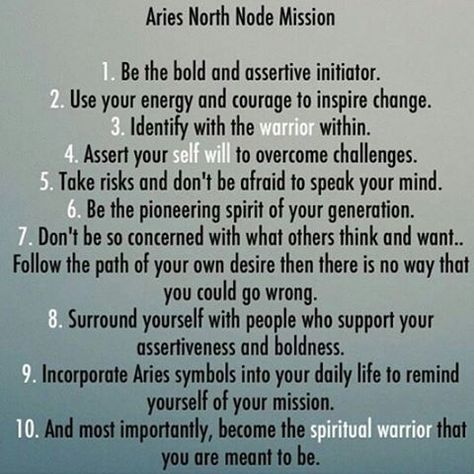 With North Node in Aries, our South Node is in Libra. With North Node in the first house, our South Node is in the seventh house.  Co-dependency, indecisiveness, and a tendency for problems in one-to-one relationships are some of the issues this position suggests. With this position, we need to learn to love ourselves, to trust our instincts, to lead without fear.  #astrology #Nodes #TheNodes #NorthNode #Aries Houses Astrology, South Node, North Node, Birth Chart Astrology, Numerology Chart, First Relationship, First House, Astrology Numerology, Zodiac Society