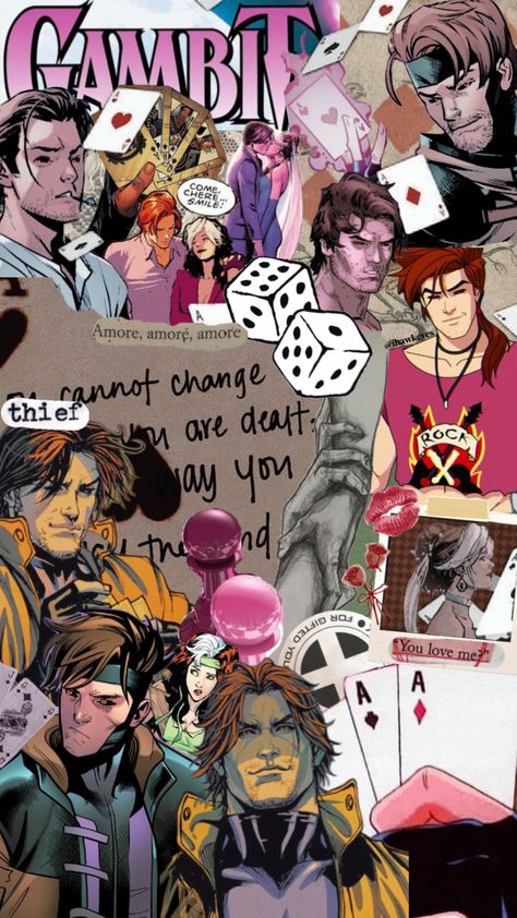 Gambit Wallpaper Iphone, Gambit Aesthetic Xmen, Xmen Wallpapers, Gambit Xmen Wallpaper, Gambit And Rogue Wallpaper, Gambit Xmen, X Men Gambit Art, Xmen Rogue And Gambit, Gambit Wallpaper