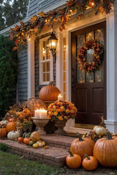 Fall Furniture , Autumn Cozy Fall ,Decor Easy Fall ,
Decor Neutral Fall ,Decor Fall ,Decor Inspiration ,Fall Decor Ideas Thanksgiving Patio Decor, Thanksgiving In Small House, Backyard Fall Decor, Thanksgiving Porch Decor, Thanksgiving Outside Decorations, Outdoor Thanksgiving Dinner Party Ideas, Thanksgiving Porch Decorations, Thanksgiving Outdoor Decorations, Cozy Homemaking